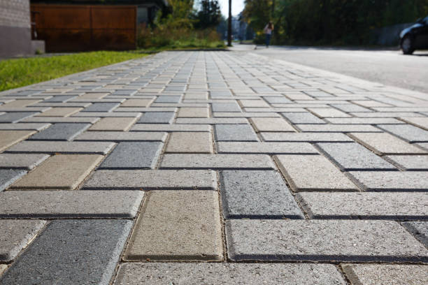 Best Concrete Paver Driveway  in Kingsport, TN
