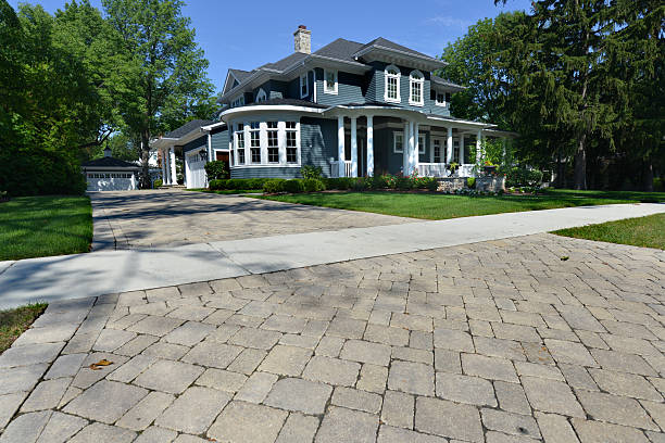 Kingsport, TN Driveway Pavers Company