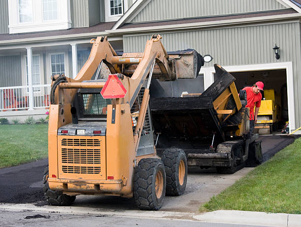 Best Residential Driveway Paver Services  in Kingsport, TN