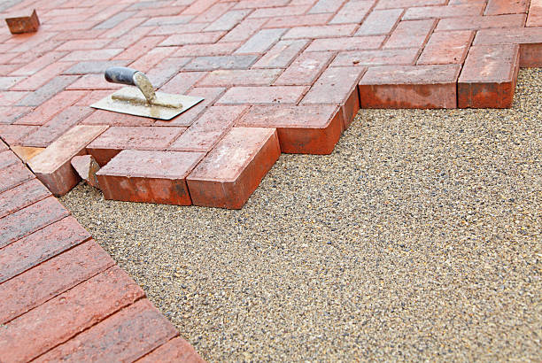  Kingsport, TN Driveway Pavers Pros